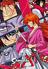 Rurouni Kenshin (Samurai X) (2ª Temporada)
